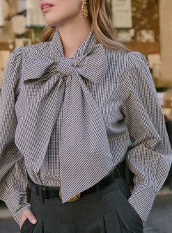 Chemise Tobias
