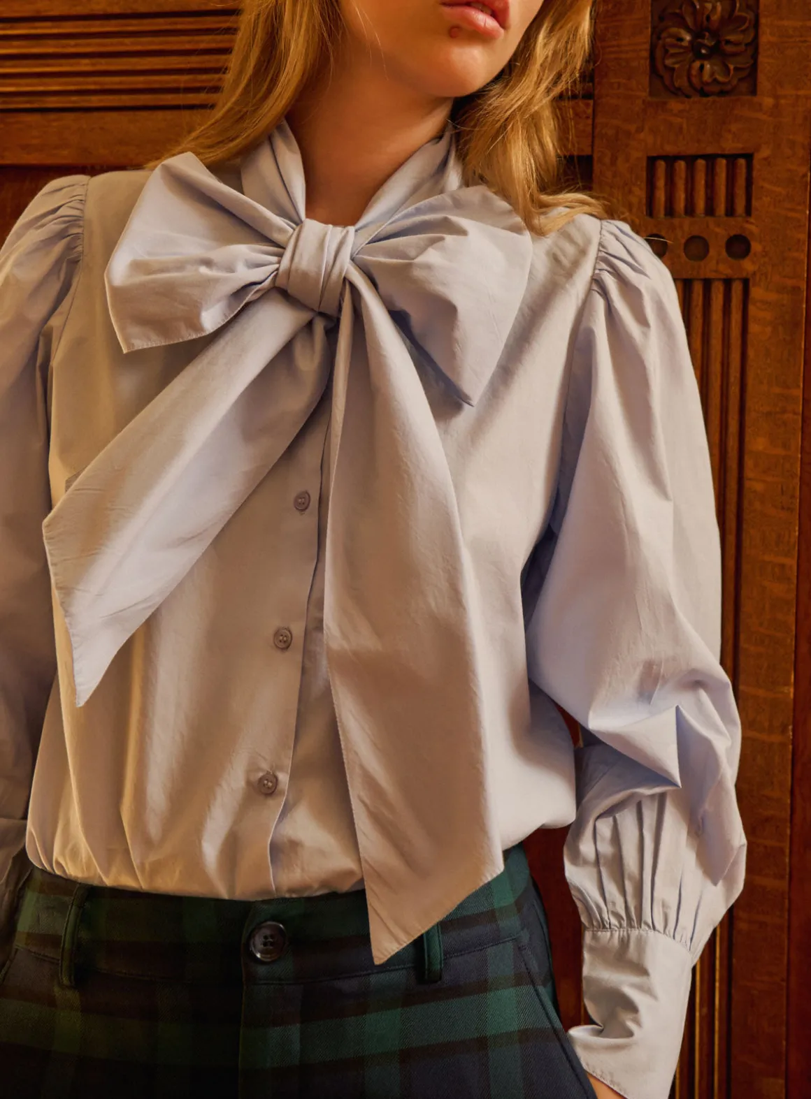 Chemise Tobias