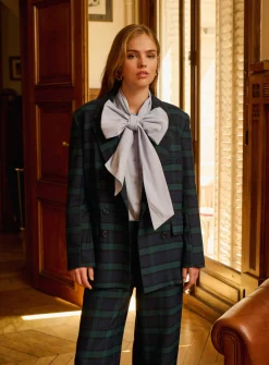Chemise Tobias