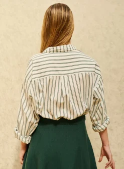 Chemise Tomy