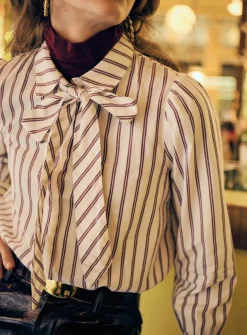 Chemise Tory