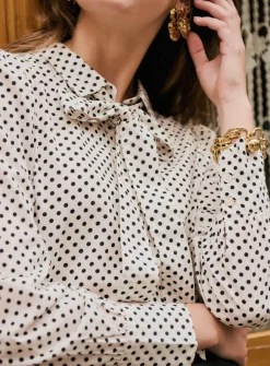 Chemise Tory