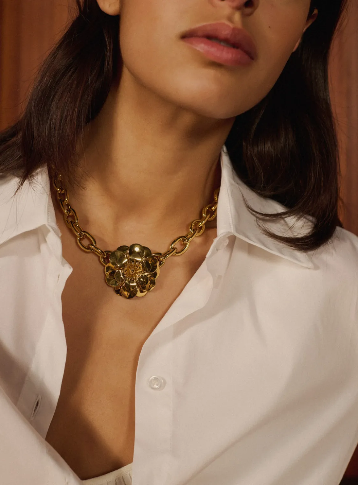 Collier Albane