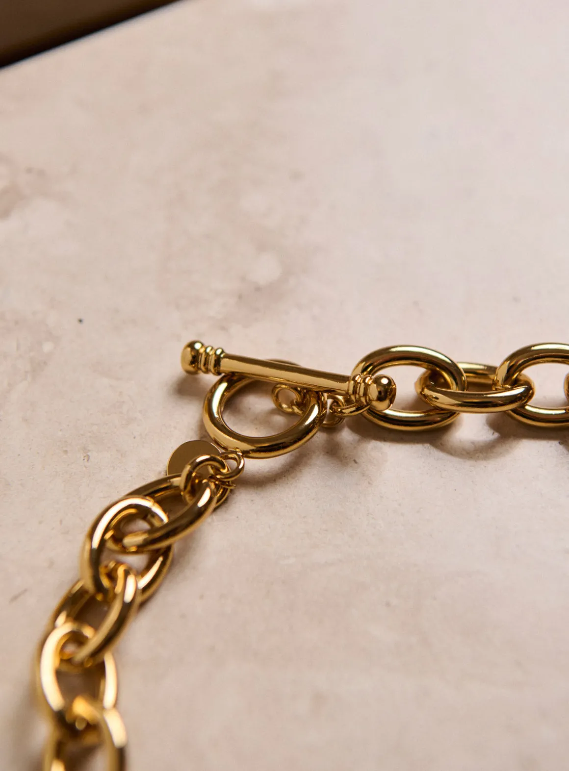 Collier Albane