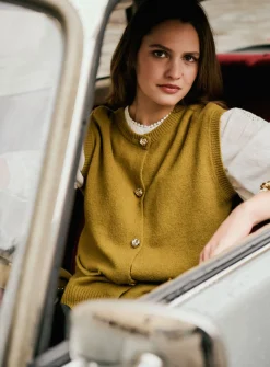 Gilet Maeva