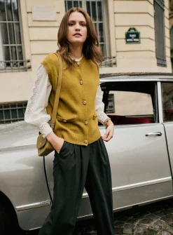 Gilet Maeva