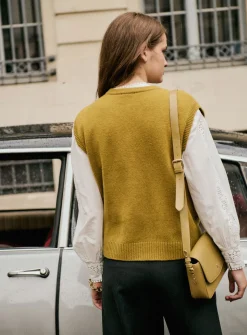 Gilet Maeva