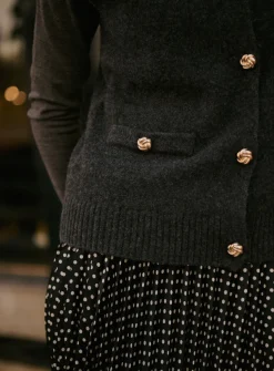 Gilet Maeva