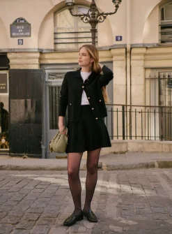 Gilet Melba