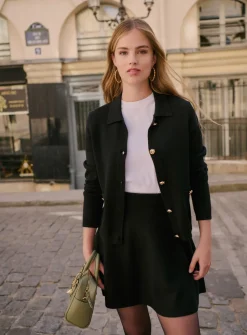 Gilet Melba