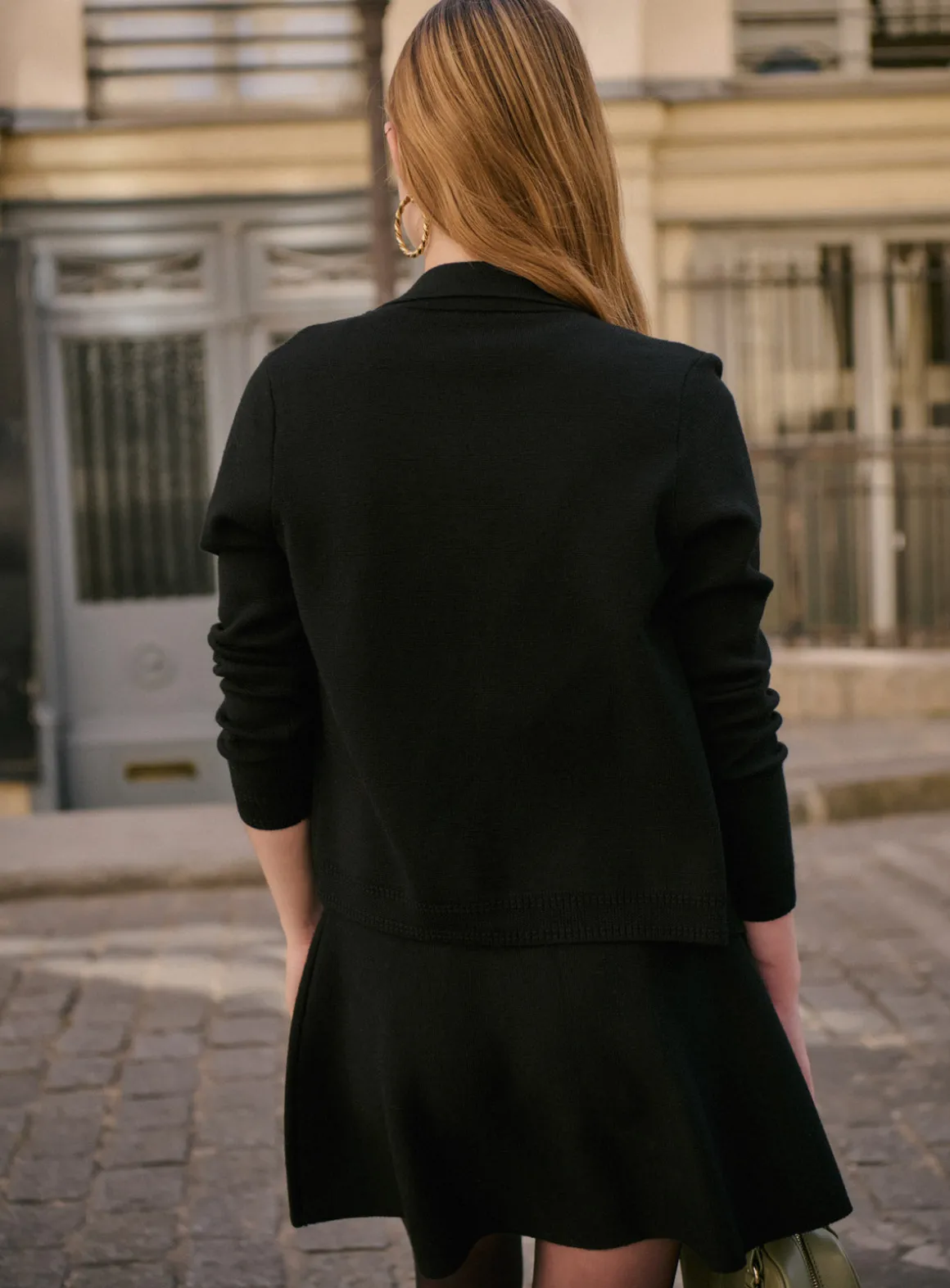 Gilet Melba