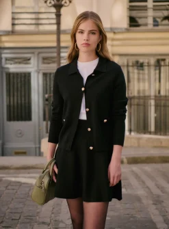 Gilet Melba