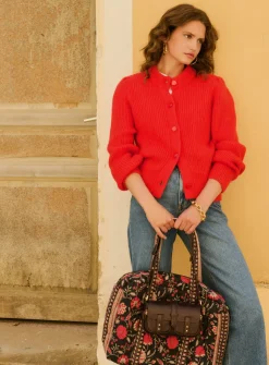 Gilet Mirabelle