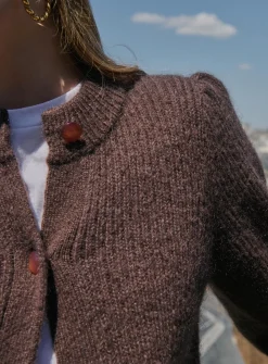 Gilet Mirabelle