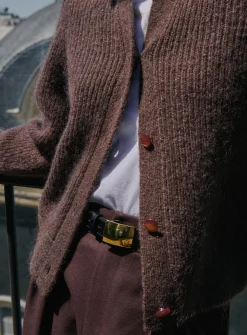 Gilet Mirabelle