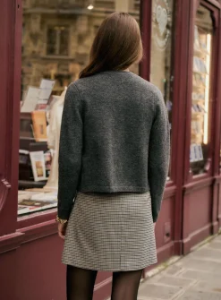 Gilet Myriam