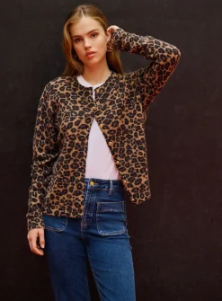Gilet Myriam