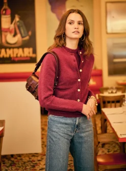 Gilet Myriam
