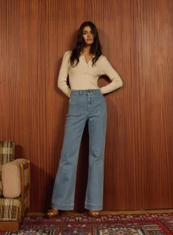 Jean Bootcut Petra