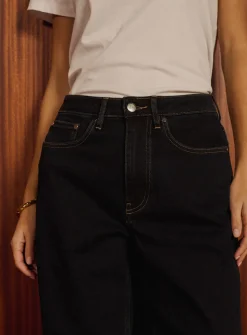 Jean straight Perrine