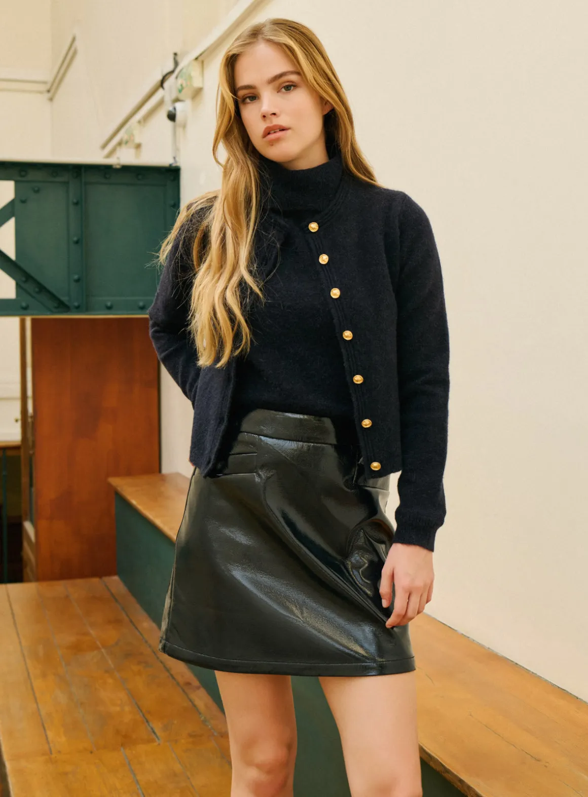 Jupe Jacob