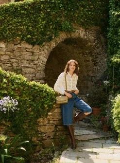 Jupe-culotte Peter