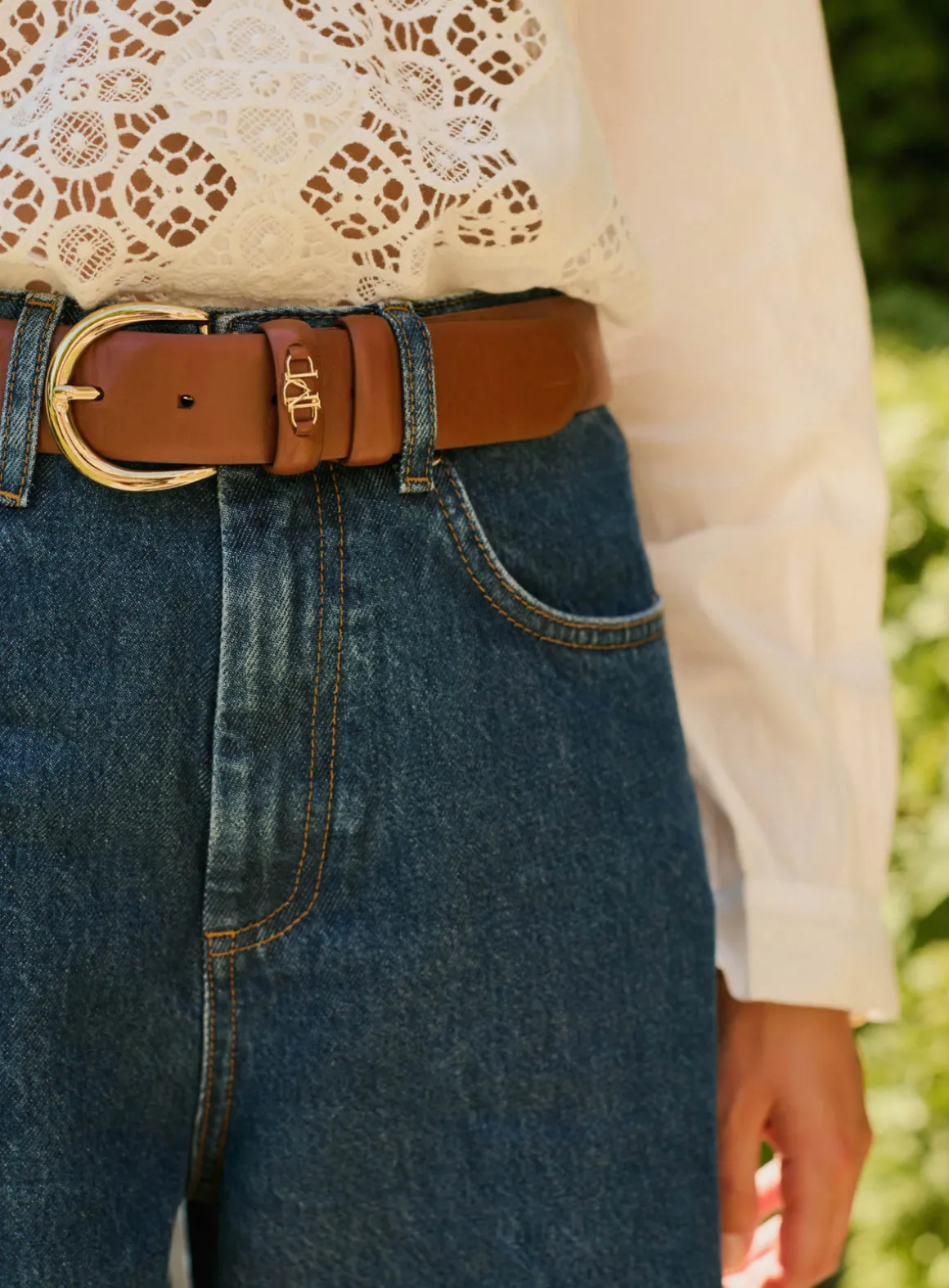 Jupe-culotte Peter