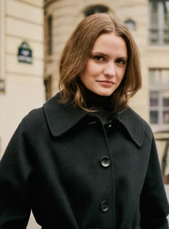 Manteau Olga