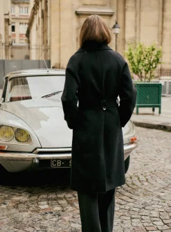 Manteau Olga
