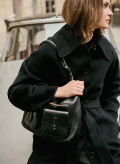 Manteau Olga