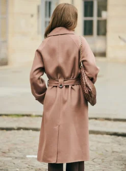 Manteau Olga