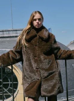 Manteau Orso
