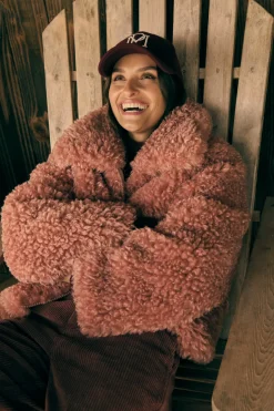Manteau Otis