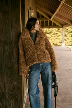 Manteau Otis