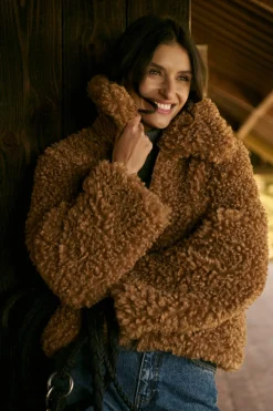 Manteau Otis