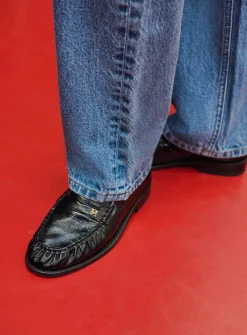 Mocassins Cassius