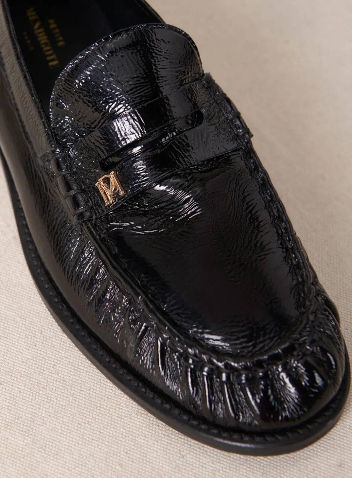 Mocassins Cassius