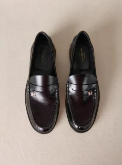 Mocassins Constantin