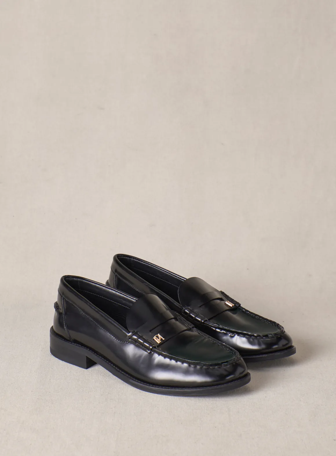 Mocassins Constantin