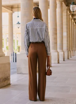 Pantalon Paris