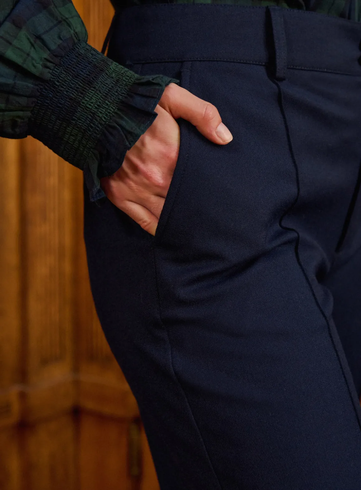 Pantalon Paris
