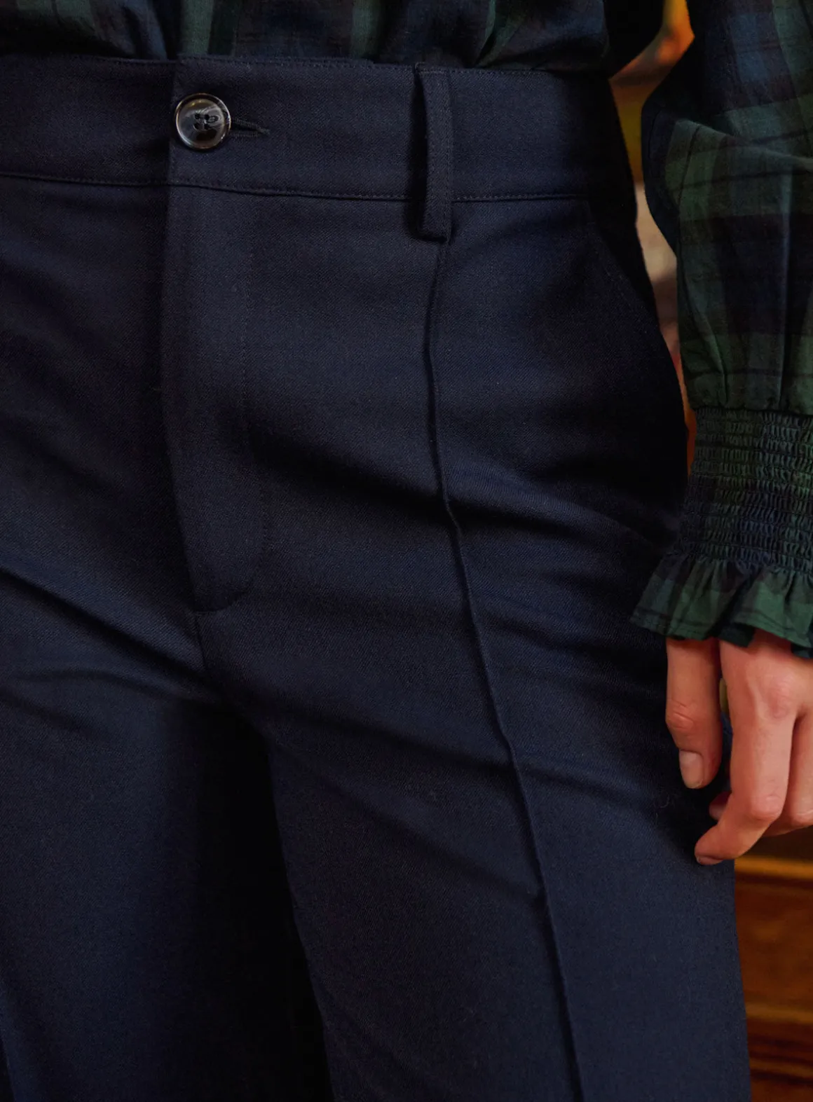 Pantalon Paris