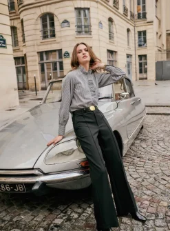 Pantalon Paris