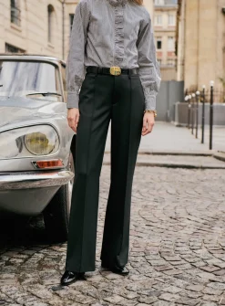 Pantalon Paris