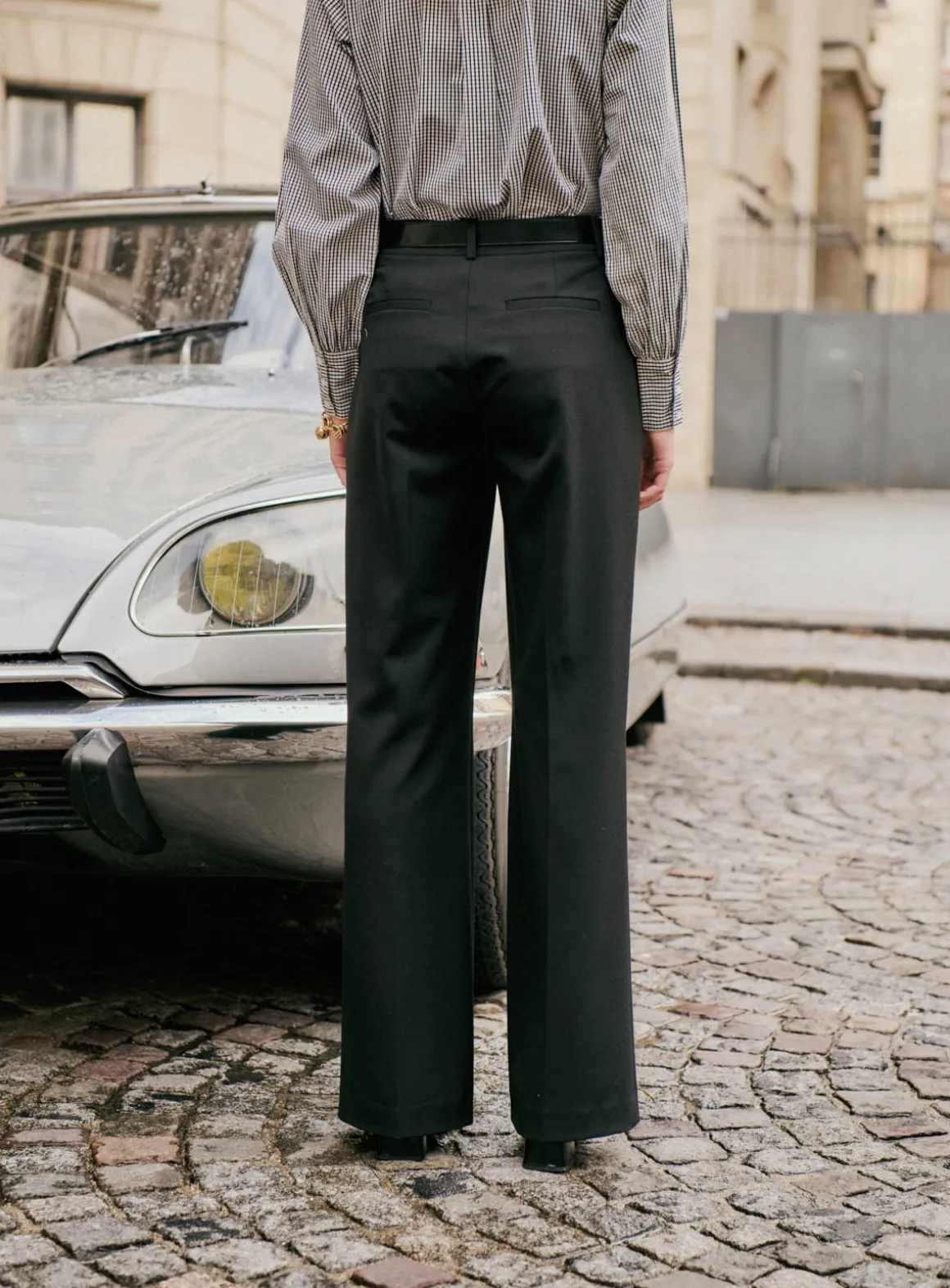 Pantalon Paris