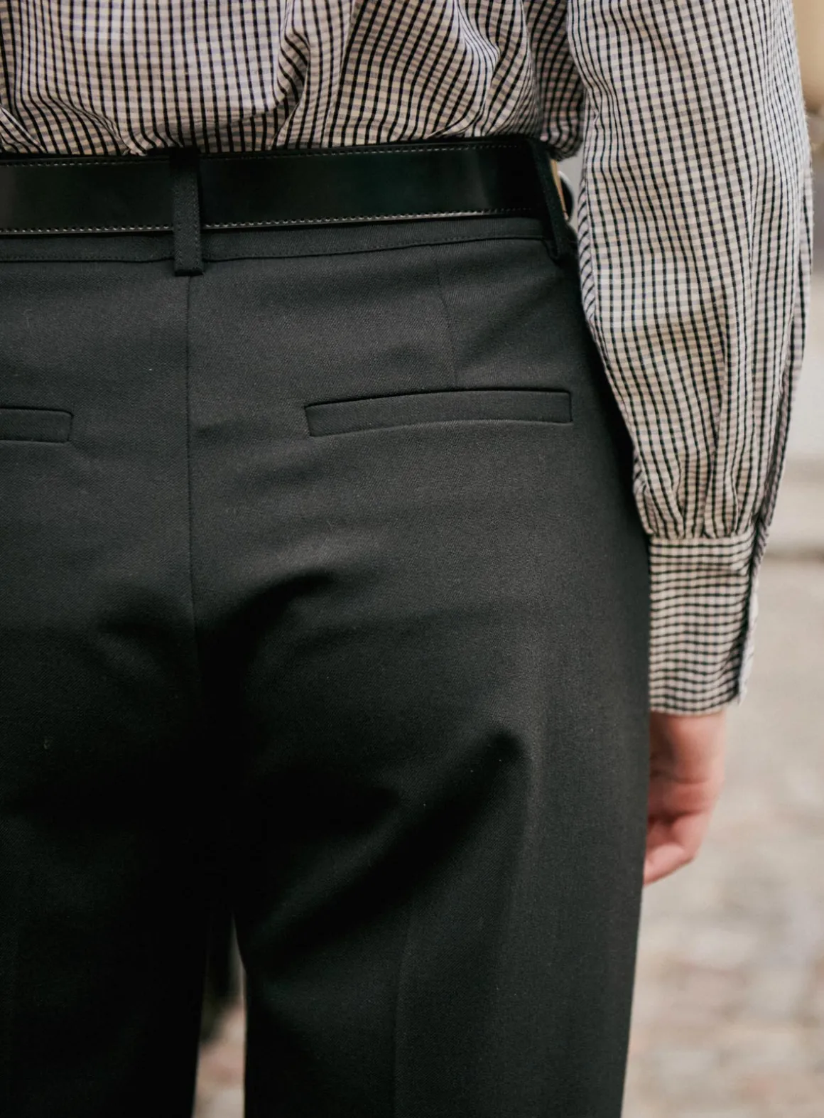 Pantalon Paris