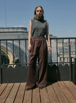 Pantalon Paros