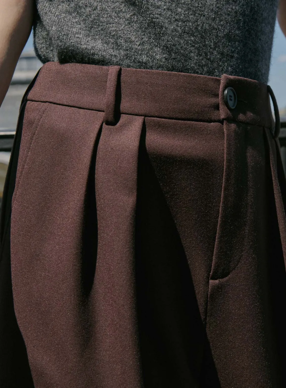 Pantalon Paros