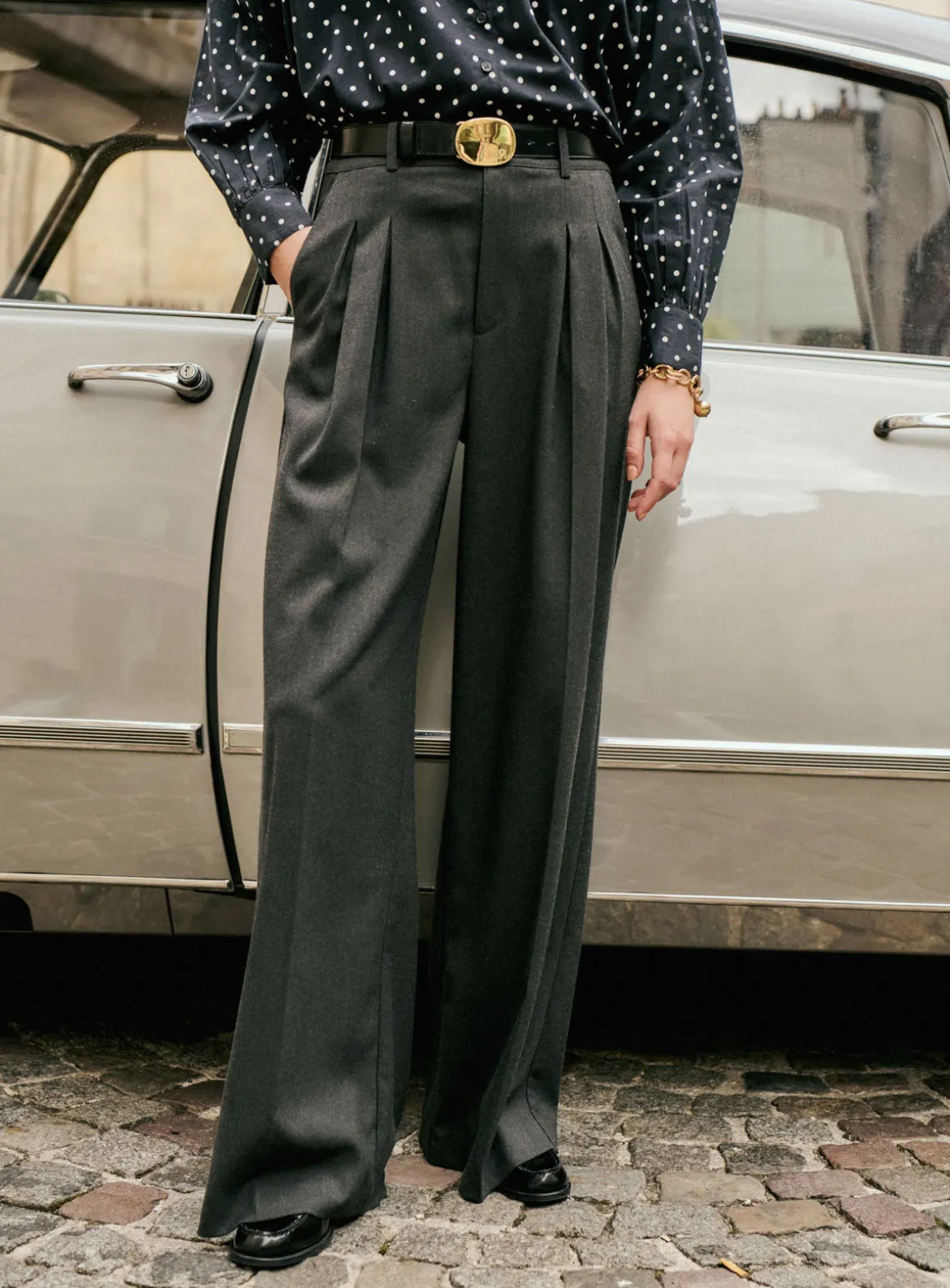 Pantalon Paros