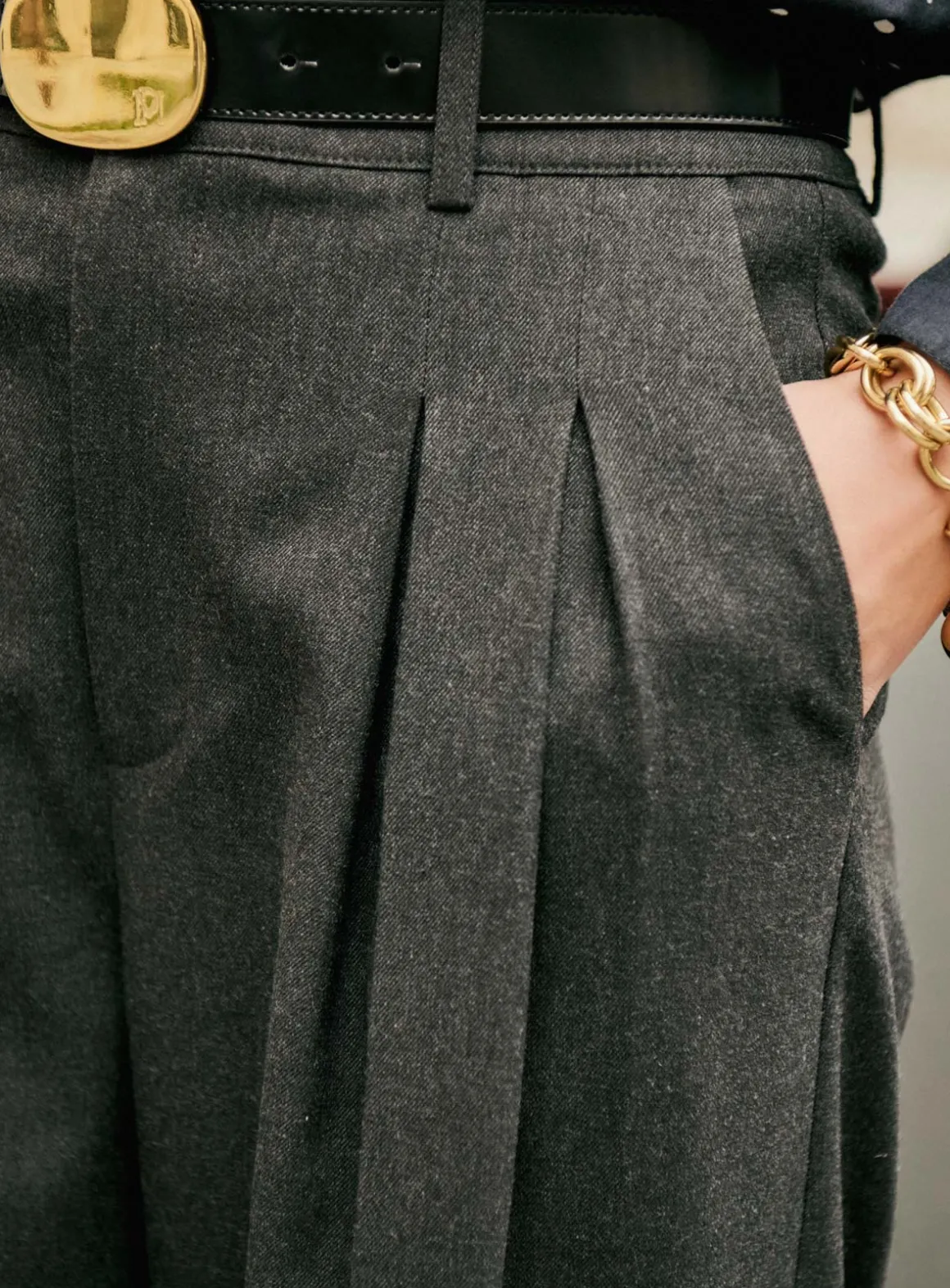 Pantalon Paros